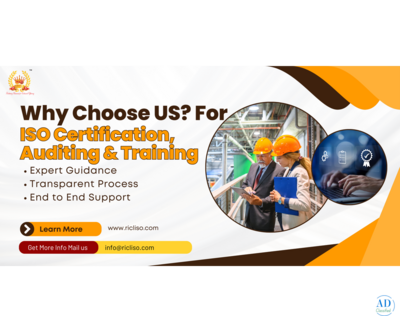 Get Certified by the Best ISO Certification Bodies in India – Enhance Your Business Credibility!