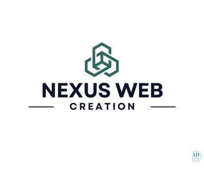 Nexus Web Creation - App development company in Delhi