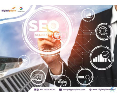 Boost Your Business with the Best SEO Company in Noida