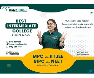 NEET Coaching Centers Hyderabad