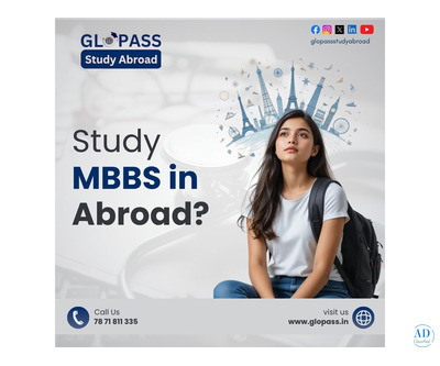 Study MBBS in Russia with Expert Consultancy in Madurai