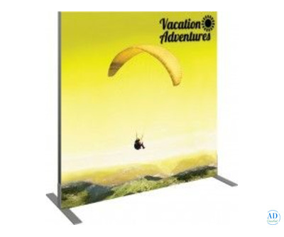 Travel-Friendly Banner Stands for Every Event