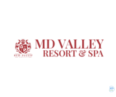 4 star Resort in Udaipur near lake - MD Valley Resort