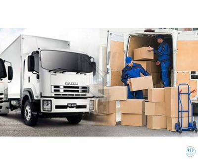 Best Packers and Movers – Reliable & Affordable