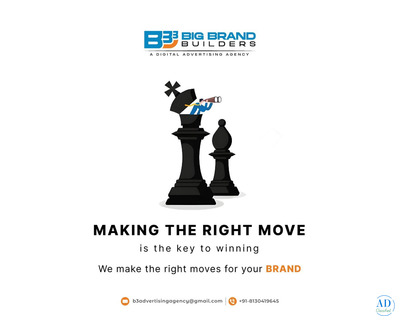 Get to Know B3 Advertising Agency Leading Ad Agency in Delhi NCR