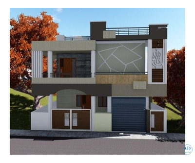 Best Building Contractors in Mysuru | Sriya Constructions