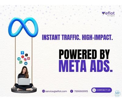 Top Digital Marketing Agency In Nagpur - Eflot