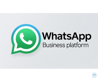 WhatsApp Business Solution Provider