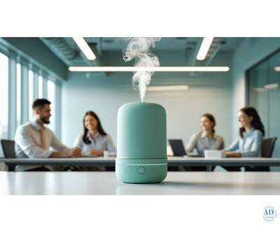Transform Your Business with Scent Marketing in India