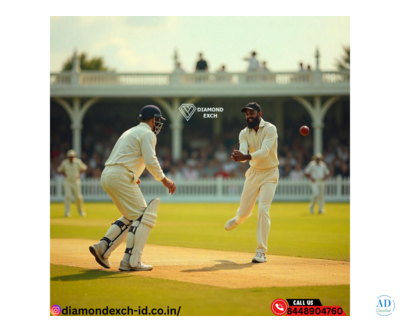 Diamondexch 99: Your Trusted 24/7 Cricket Hub in 2025