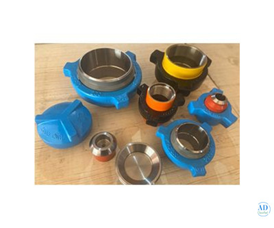 Hammer Union Manufacturers in Faridabad