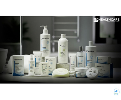 Third-Party Manufacturing of Cosmetics in India