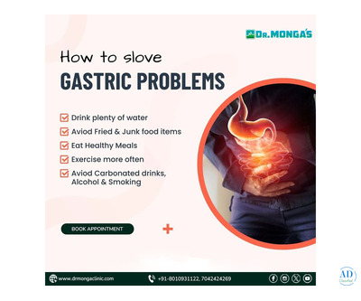 Stomach doctor in Anand Vihar