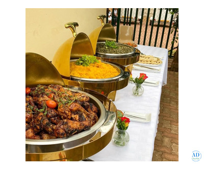 Wed Cook || Caterers in Patna, Best Caterers in Patna