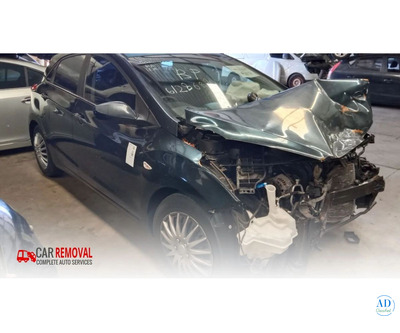 Honda Wreckers Perth – Get Instant Cash & Free Car Removal with WA Auto Parts