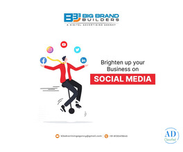 B3 Advertising Agency Services Proven Marketing Strategies for Delhi Businesses