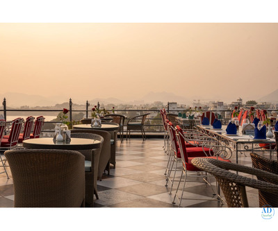 Udaigarh Udaipur - Best Heritage Hotel in Udaipur With Lake View