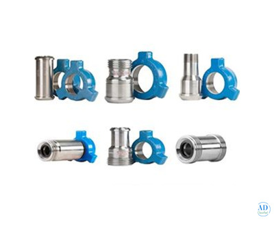 Hammer Union Manufacturers in Faridabad