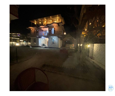 Hotels in Kasol Near Parvati Valley & Manikaran Temple
