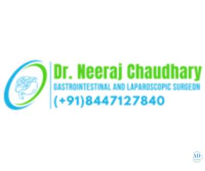 Best Pancreatic Surgeon in Faridabad