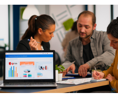 Top-Rated Digital Marketing Agency in Mohali – Trusted by 100+ Brands