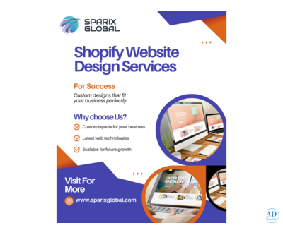 Cheap Shopify Web Designers – Affordable & Professional Store Setup