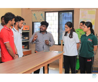 Good Schools in Gurgaon Committed to Excellence