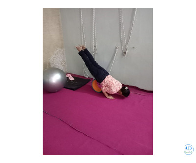 Awaken Your Inner Strength with Yoga Classes Yamunanagar