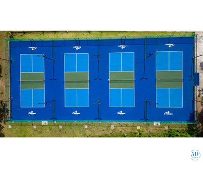 Sports Flooring material