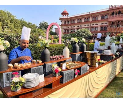 catering services in Noida