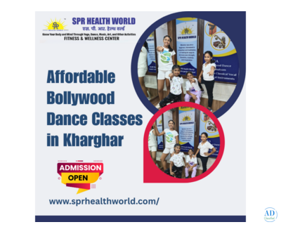 Vocal music classes in Kharghar