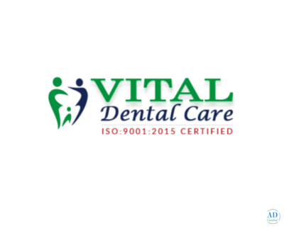 Vital Dental Care - Dentist in Dwarka