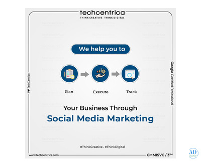 Top SMO Company in Noida – Elevate Your Social Media Presence
