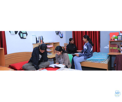 CBSE Boarding Schools in Ranchi - Where Young Minds Flourish!