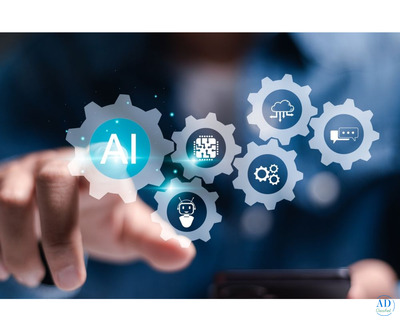 Transform Your Business with AI Development Services – Kreate Technologies