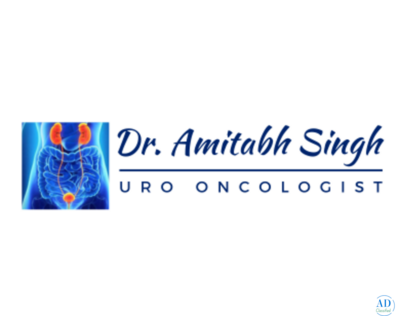 Dr. Amitabh Singh