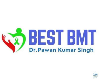 Dr. Pawan Kumar Singh