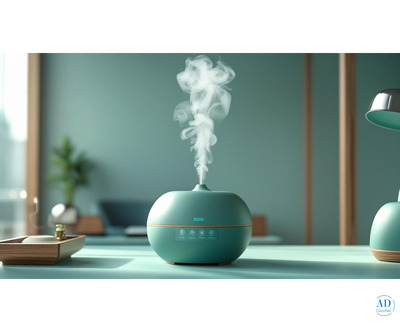 Transform Your Business Ambience with Scent Marketing