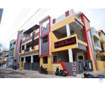 Budget Hotels in Kutralam – Affordable Comfort at Holah Stays