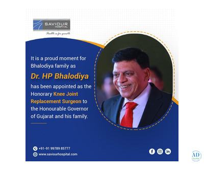 Pain-Free Movement with the Best Knee Replacement Surgeon in India