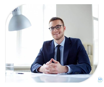 Top Executive Search Firm in Toronto