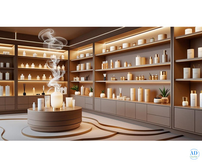 Elevate Your Brand with Scent Marketing