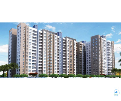 Trident Sector 63 in Gurugram - Relish A World Of Premium Amenities