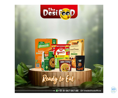 TheDesiFood