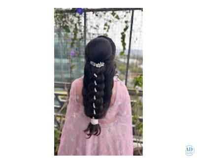 Hair artist in Jaipur