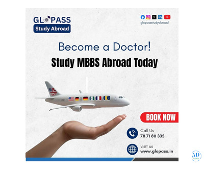 Study Abroad Consultant for Georgia in Madurai