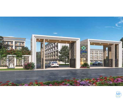 JMS The Majestic at Sector 9 Manesar Gurgaon
