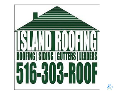 Residential Roofing | Island Roofing