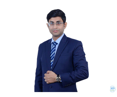 Dr. Dodul Mondal