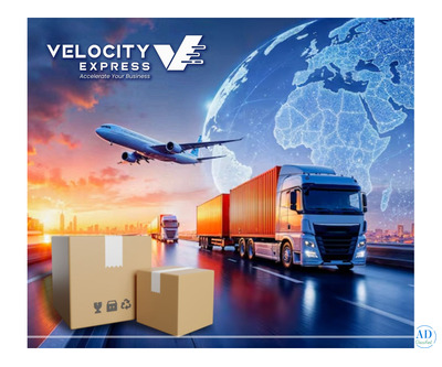 Velocity Express (Ahmedabad)